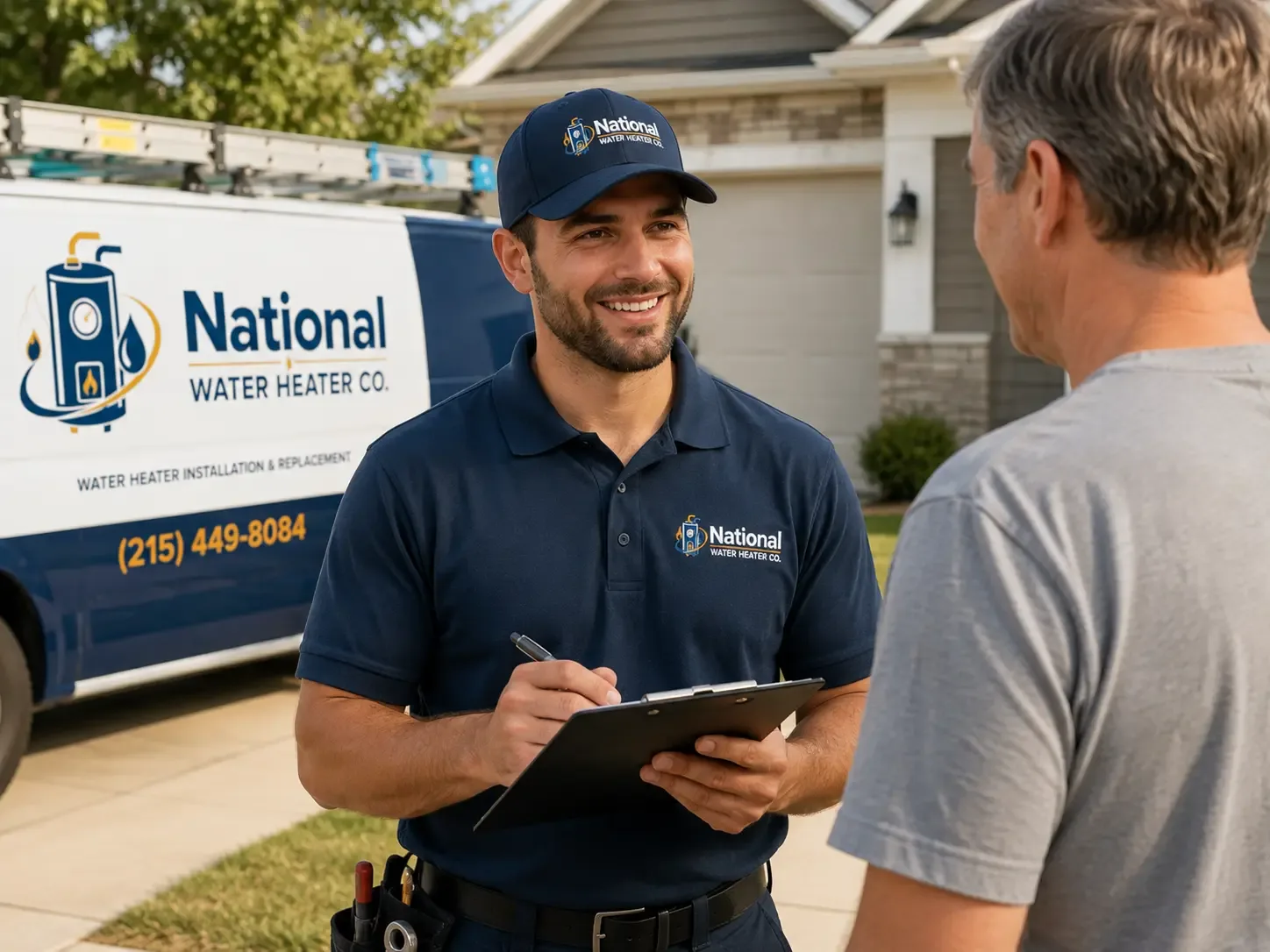 Water Heater Installation Zieglerville, PA FAQs